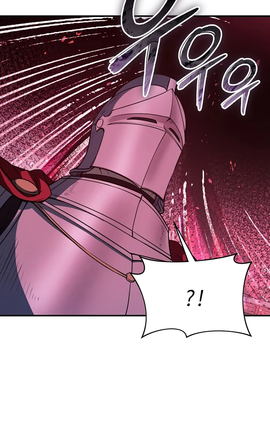 I Became the Successor of the Martial God Chapter 48 - Page 9