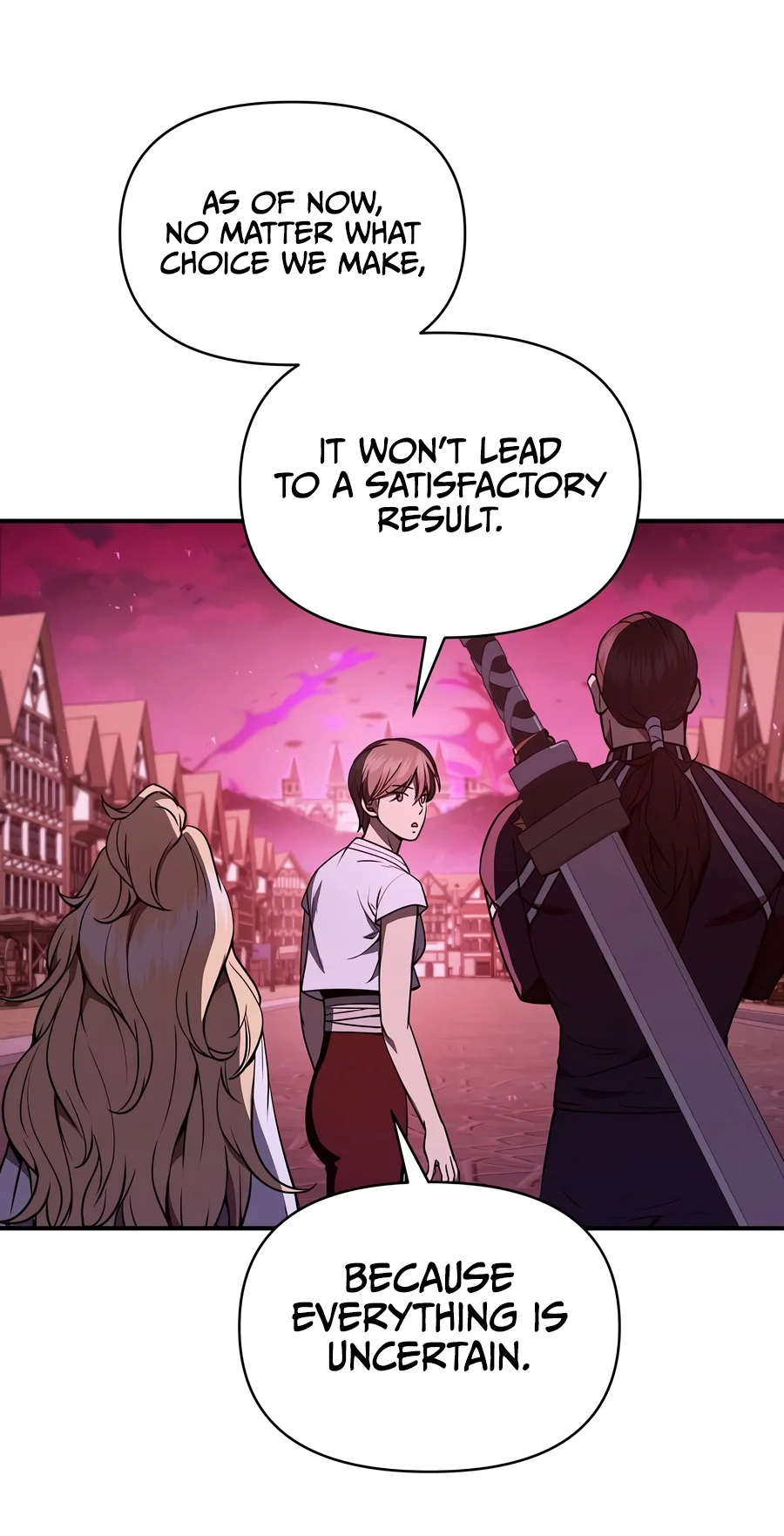 I Became the Successor of the Martial God Chapter 48 - Page 12