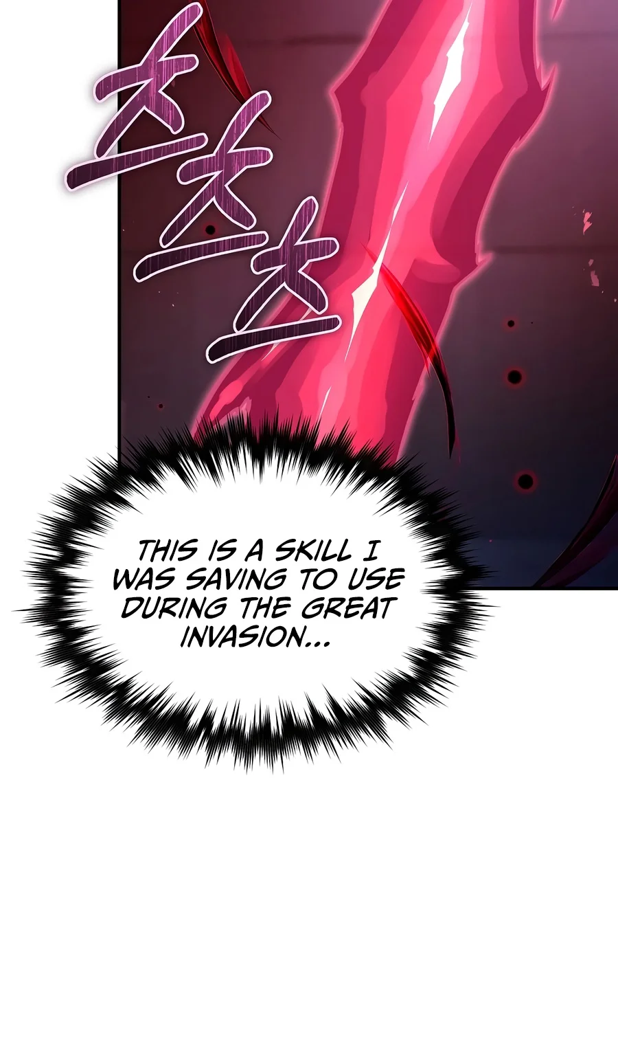 I Became the Successor of the Martial God Chapter 49 - Page 2