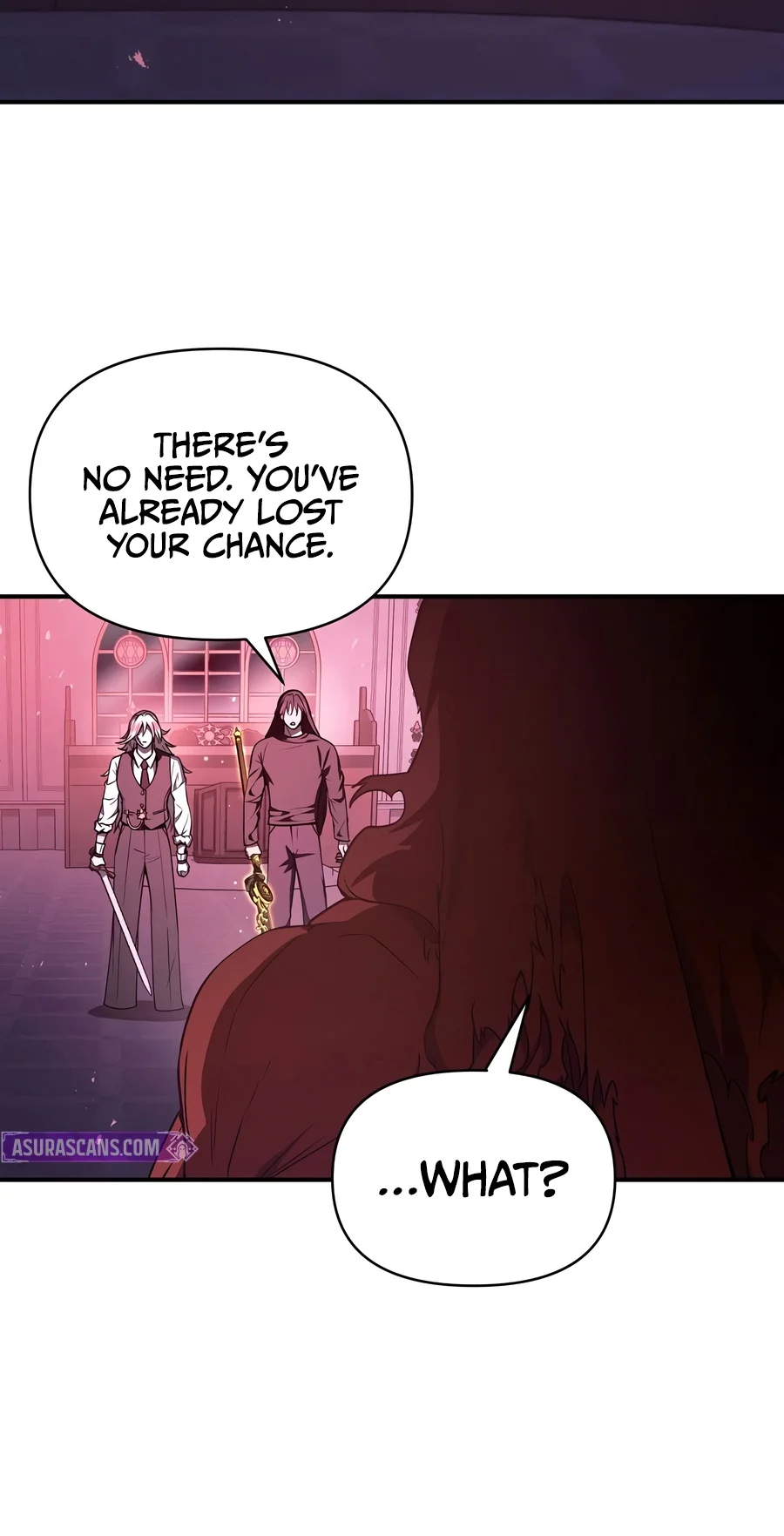 I Became the Successor of the Martial God Chapter 50 - Page 8