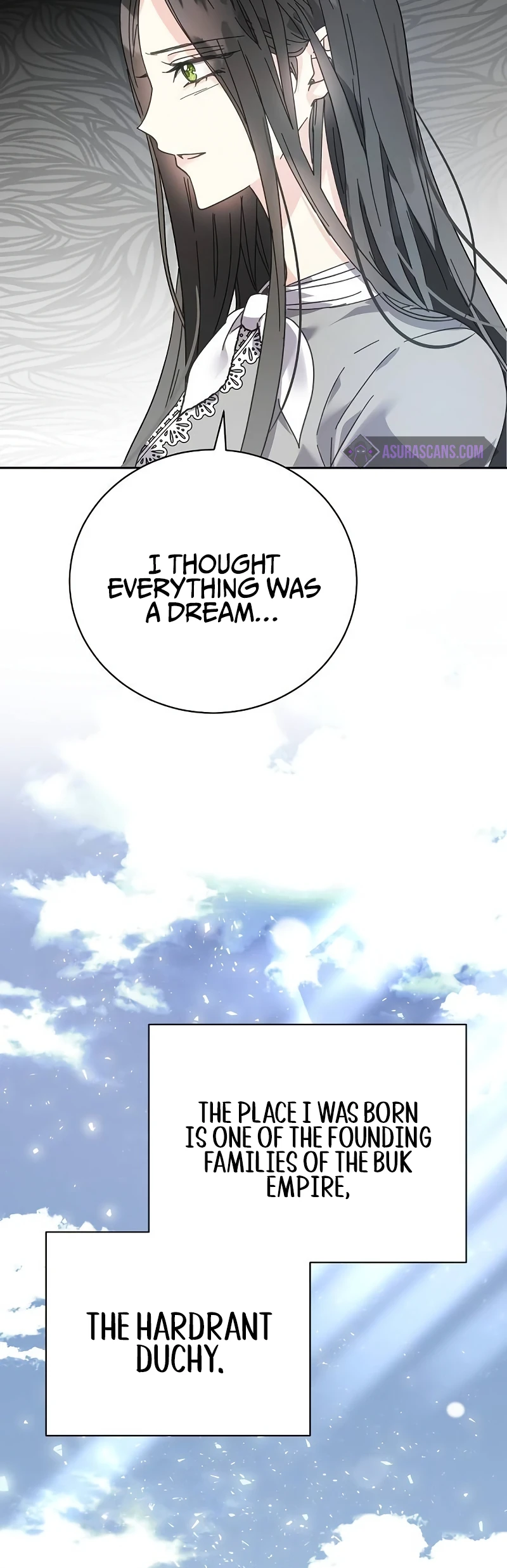 I Captured The Tyrant's Heart Chapter 1 - Page 7