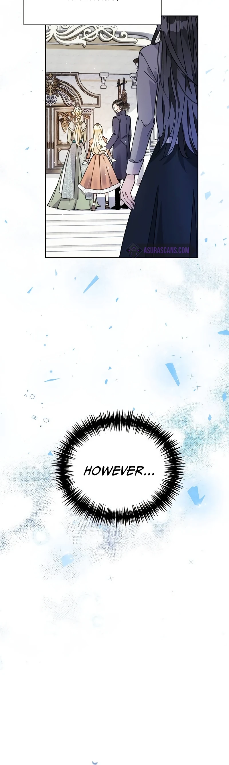 I Captured The Tyrant's Heart Chapter 1 - Page 9