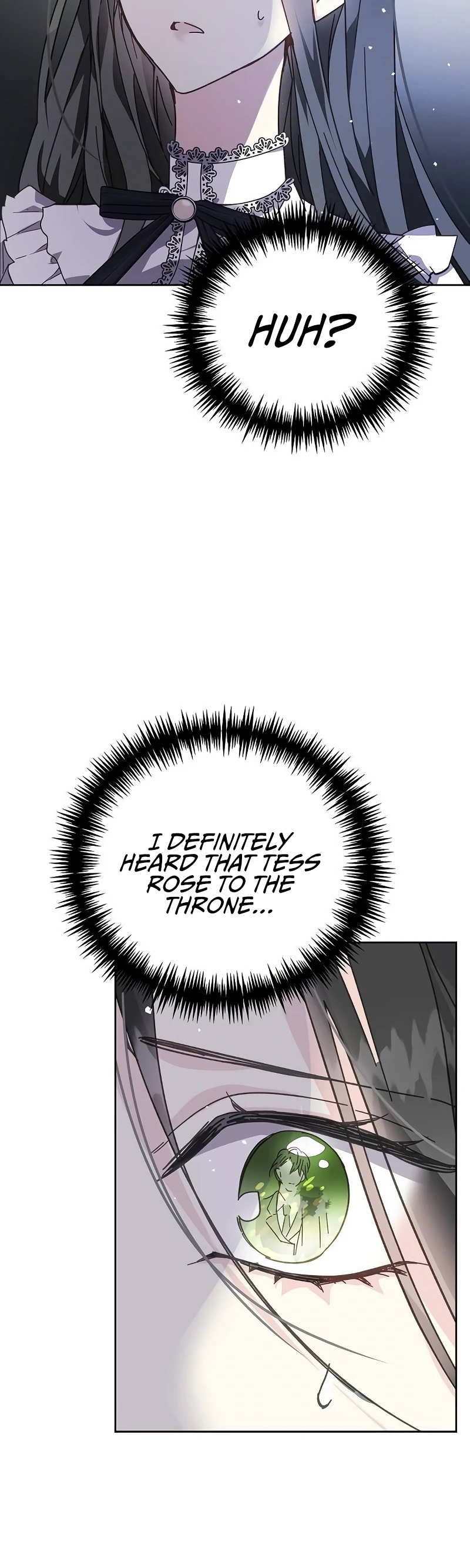 I Captured The Tyrant's Heart Chapter 1 - Page 17