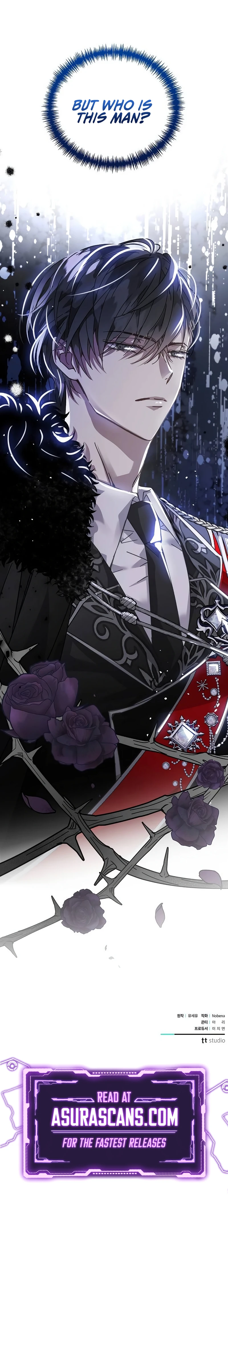 I Captured The Tyrant's Heart Chapter 1 - Page 18
