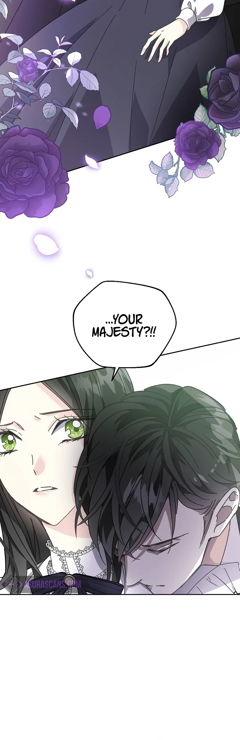 I Captured The Tyrant's Heart Chapter 2 - Page 11