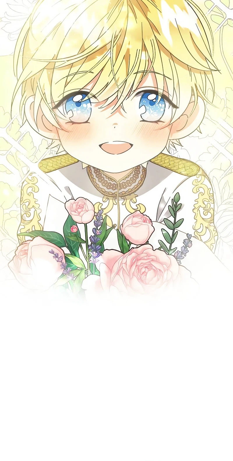 I Captured The Tyrant's Heart Chapter 2 - Page 13