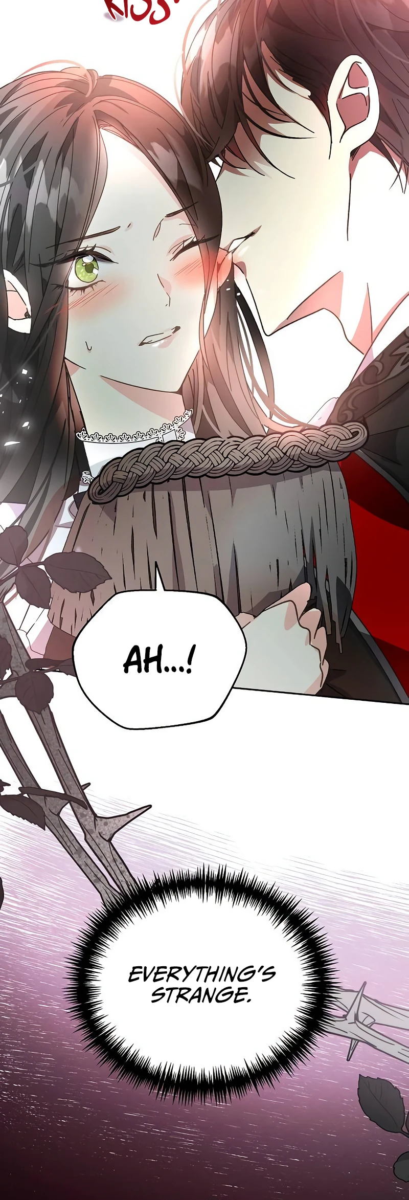I Captured The Tyrant's Heart Chapter 2 - Page 15