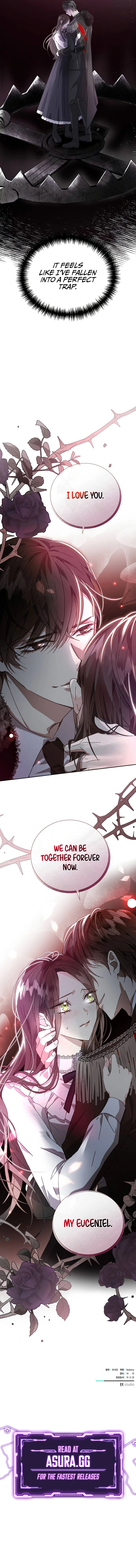 I Captured The Tyrant's Heart Chapter 2 - Page 16