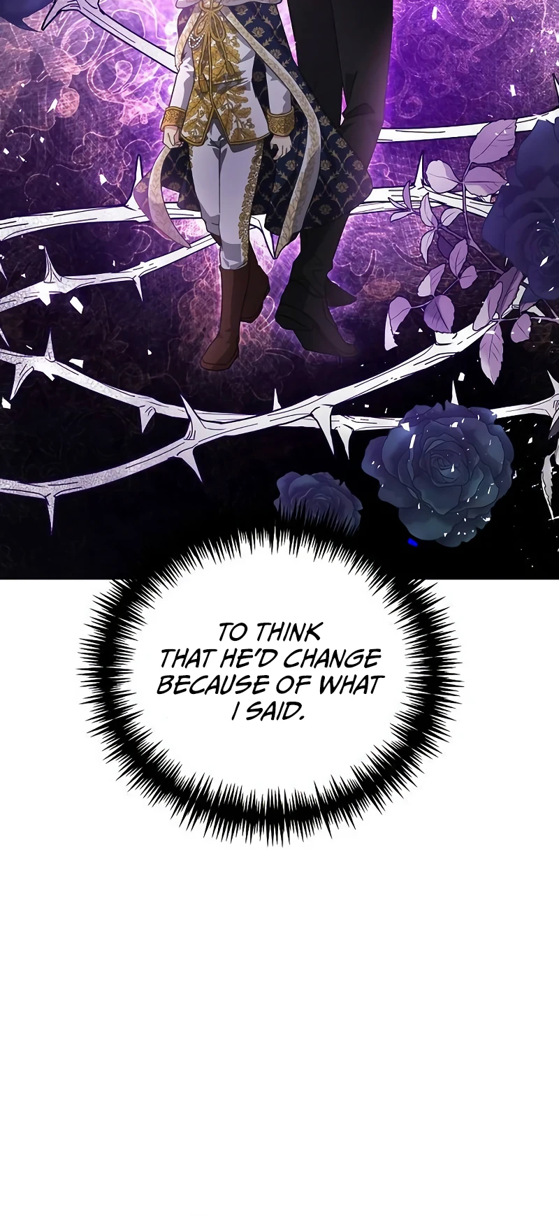 I Captured The Tyrant's Heart Chapter 3 - Page 3