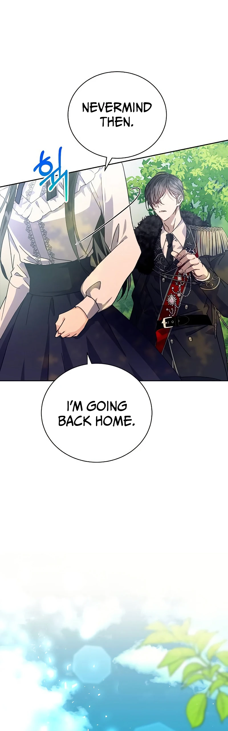 I Captured The Tyrant's Heart Chapter 3 - Page 7