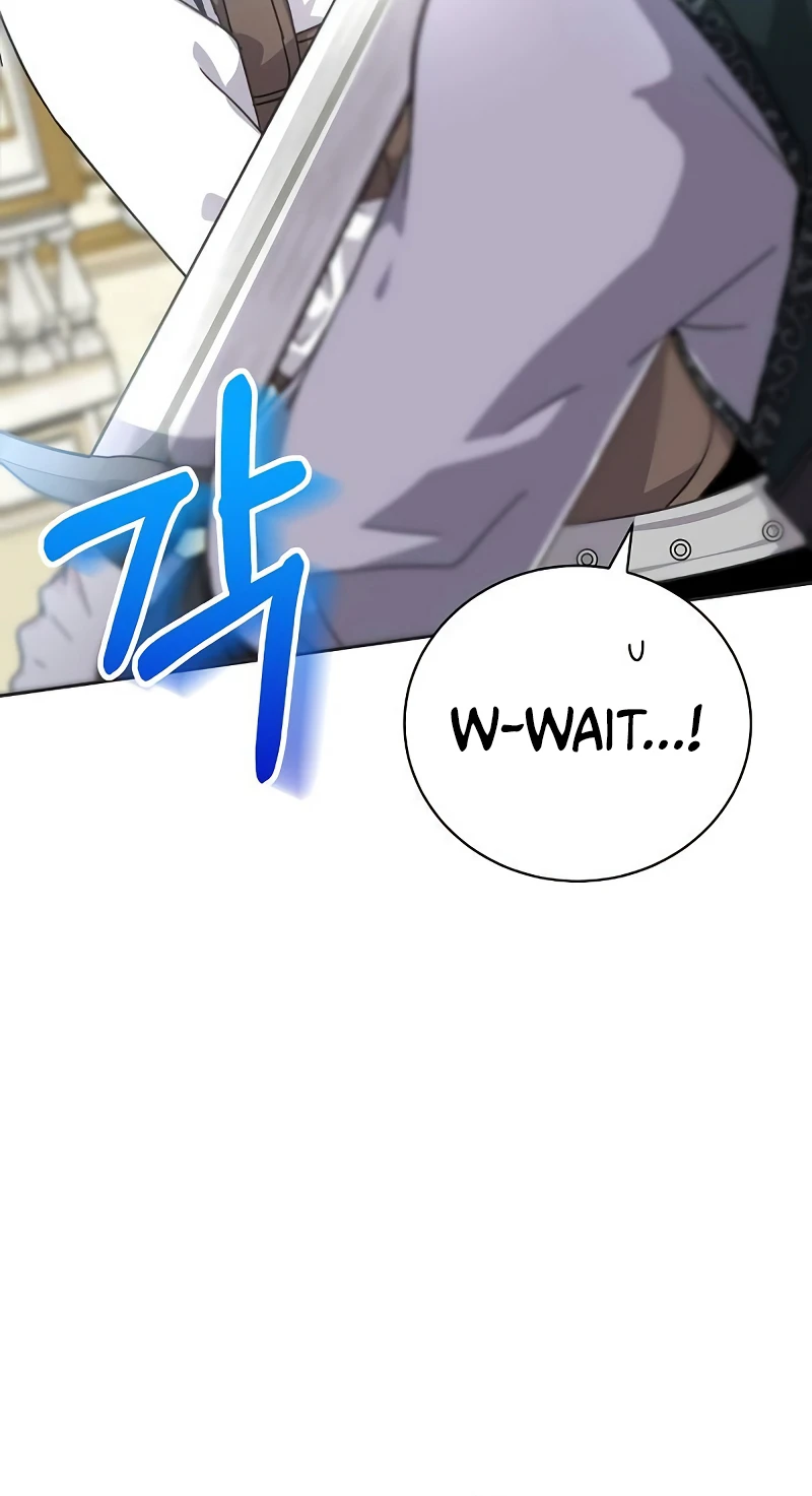 I Captured The Tyrant's Heart Chapter 3 - Page 11