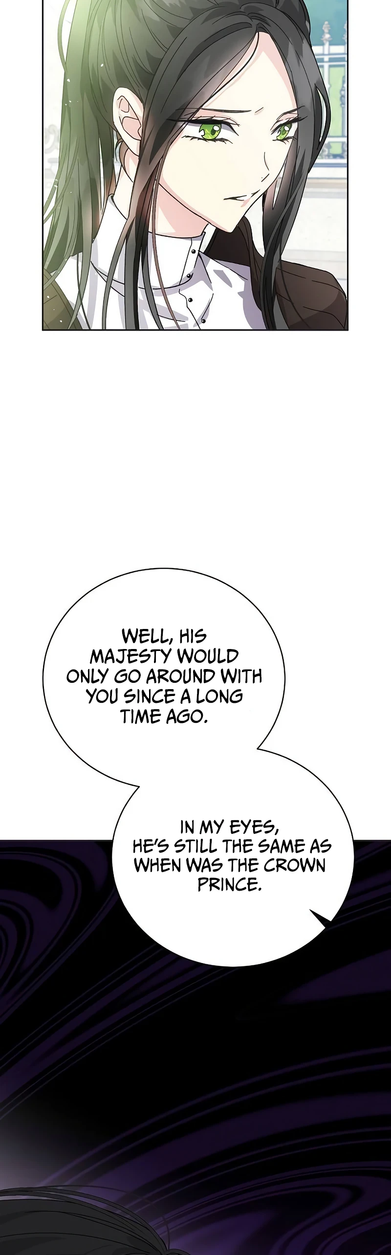 I Captured The Tyrant's Heart Chapter 3 - Page 13