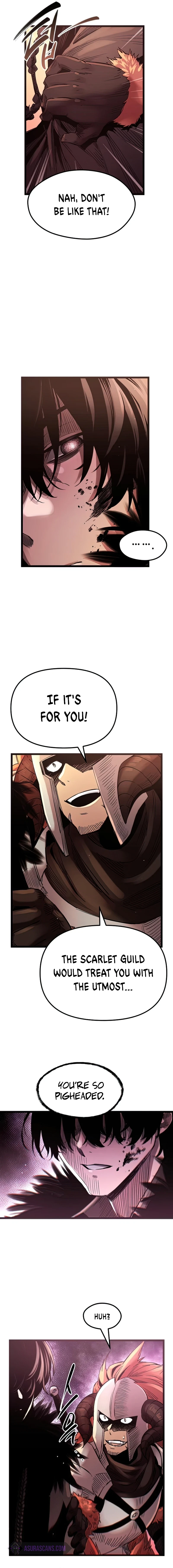 I Obtained a Mythic Item Chapter 11 - Page 15