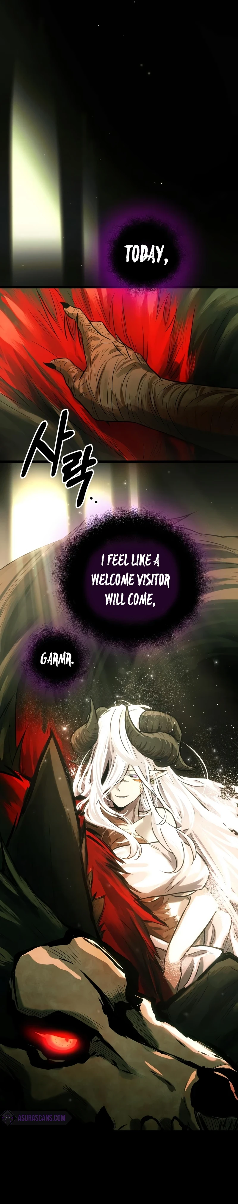 I Obtained a Mythic Item Chapter 17 - Page 11