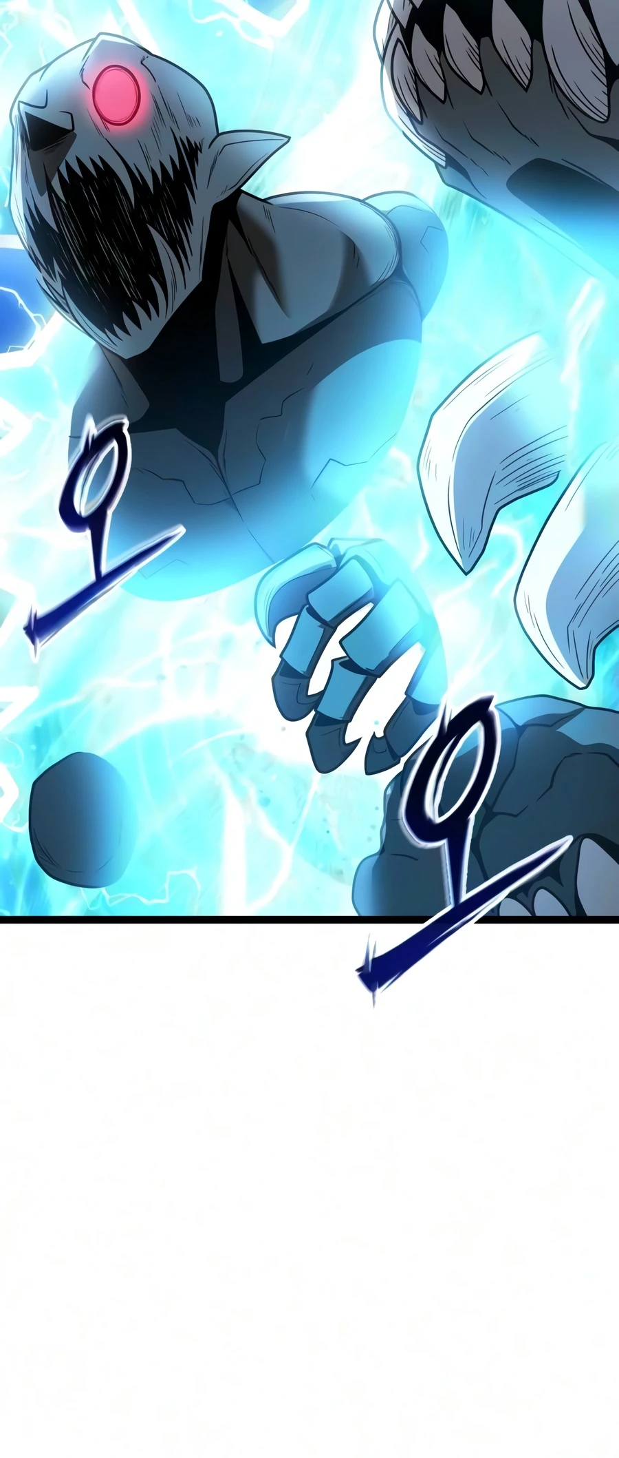 I Obtained a Mythic Item Chapter 180 - Page 16