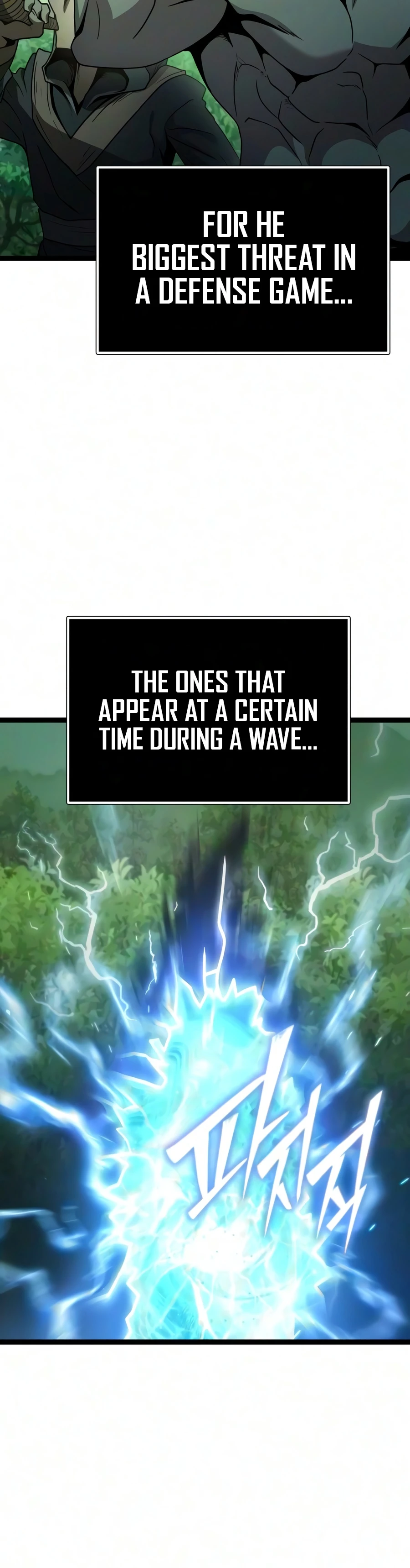 I Obtained a Mythic Item Chapter 181 - Page 4