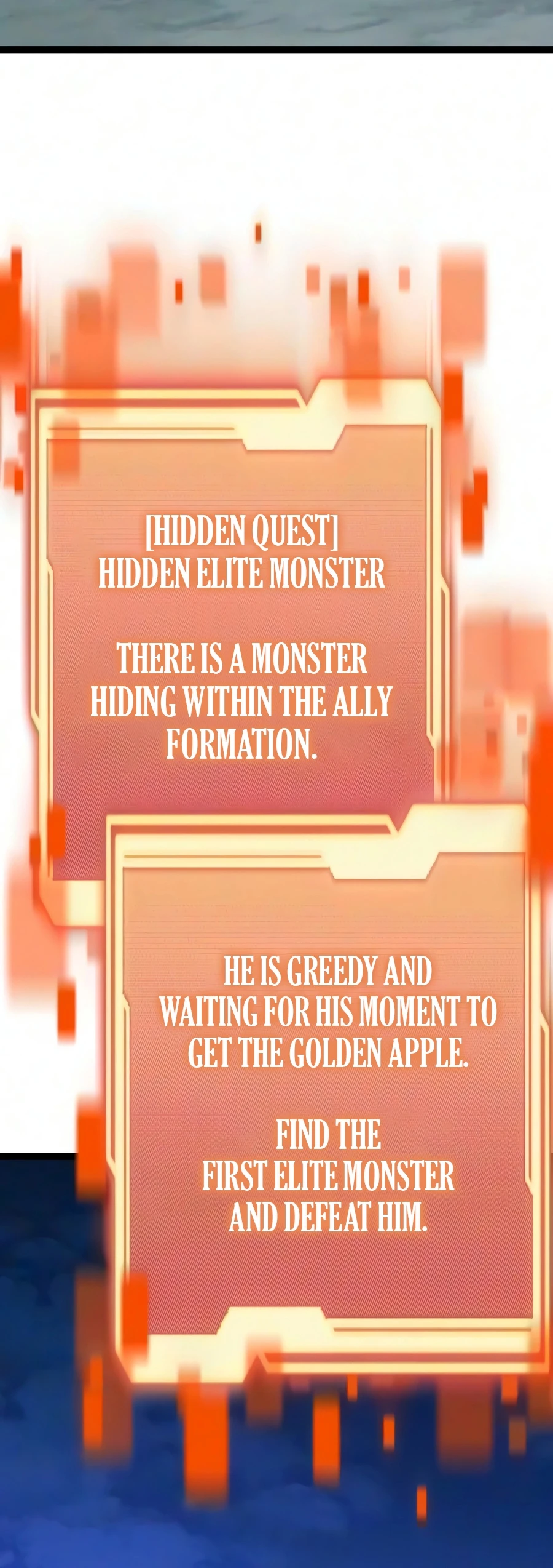 I Obtained a Mythic Item Chapter 182 - Page 6