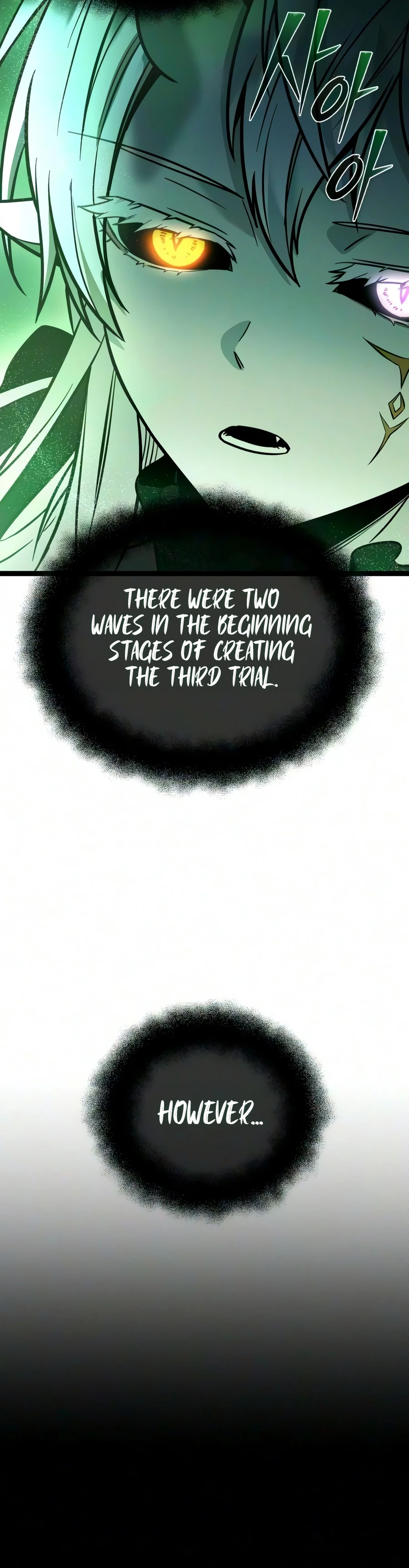 I Obtained a Mythic Item Chapter 182 - Page 16