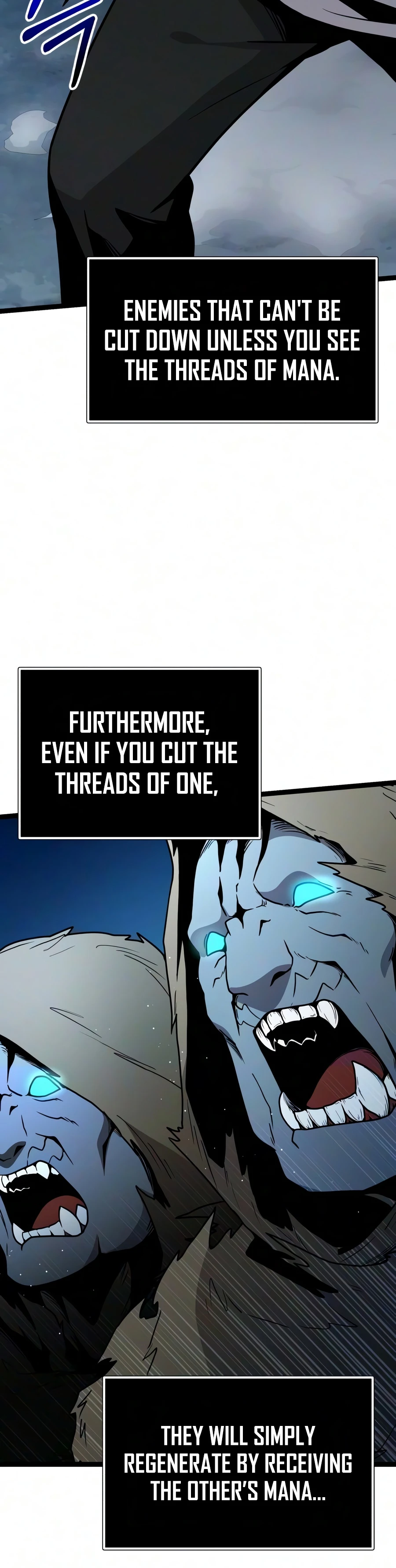 I Obtained a Mythic Item Chapter 183 - Page 21