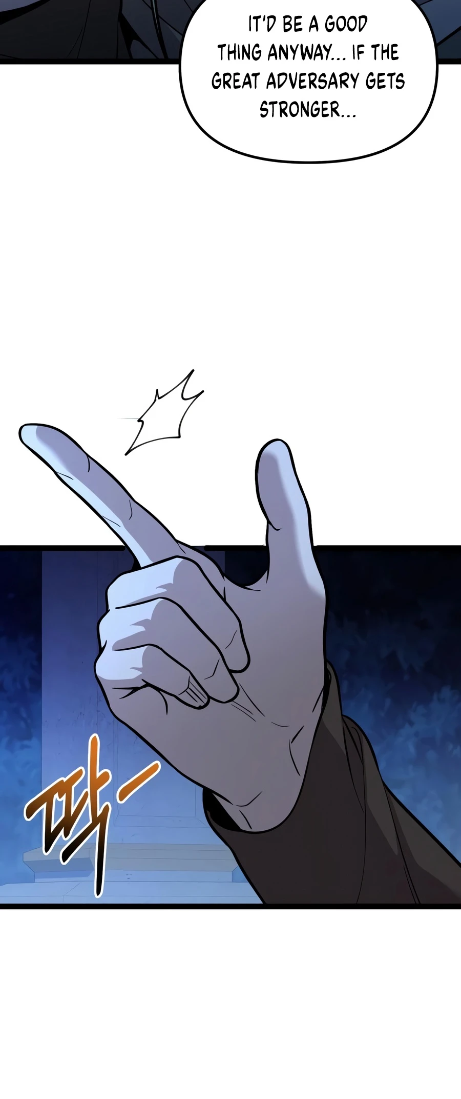 I Obtained a Mythic Item Chapter 184 - Page 9