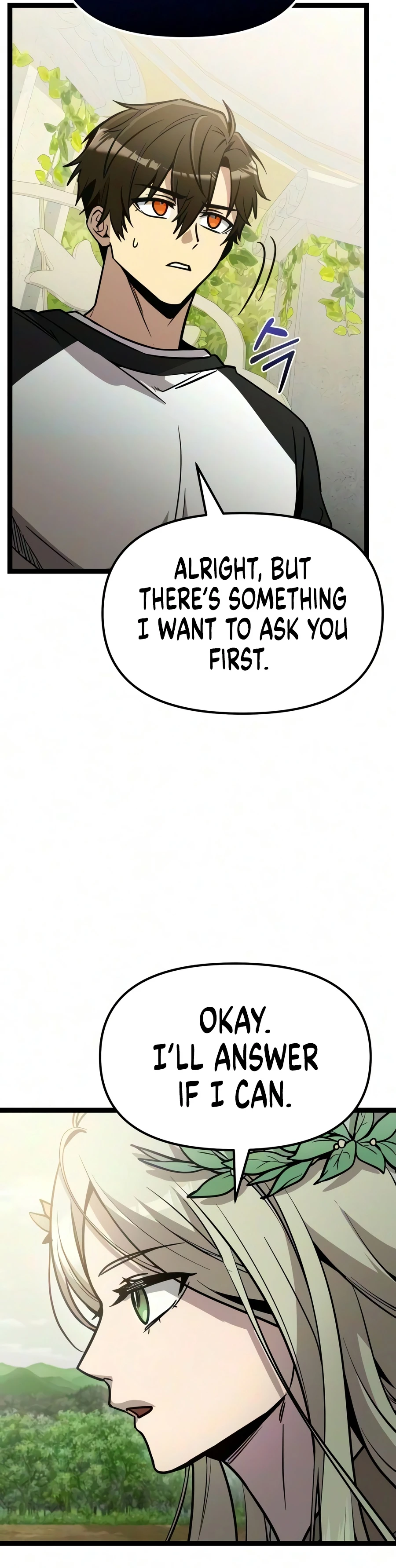 I Obtained a Mythic Item Chapter 185 - Page 4