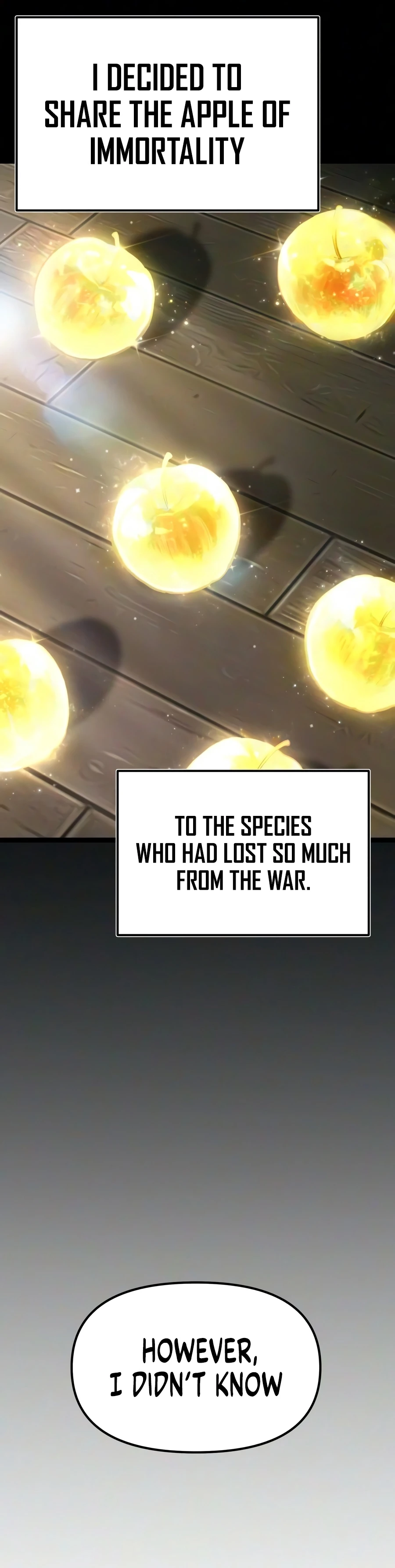 I Obtained a Mythic Item Chapter 185 - Page 11