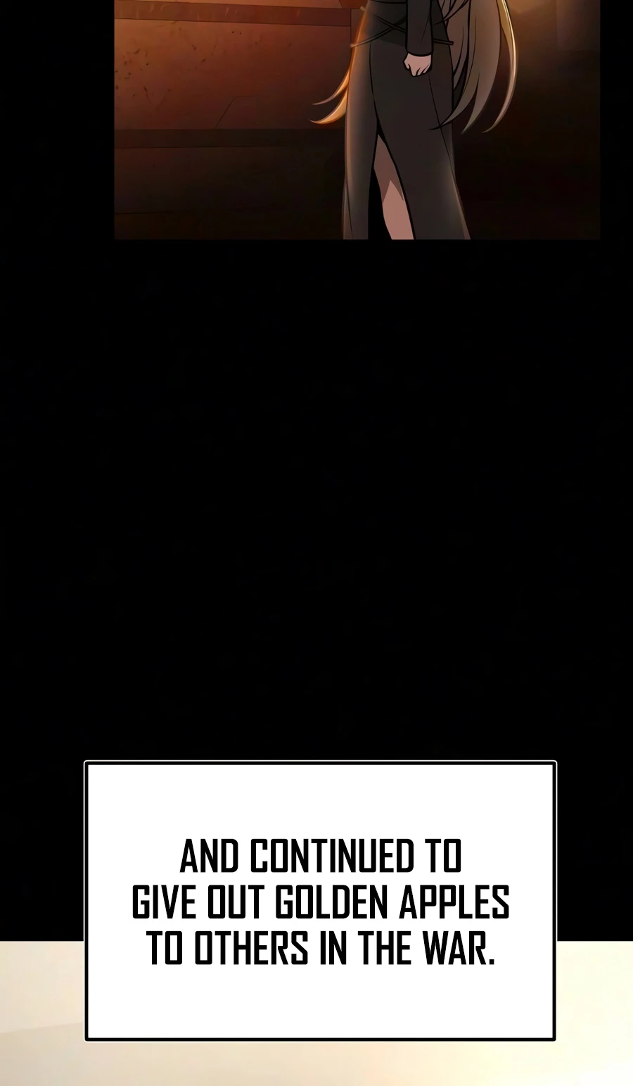 I Obtained a Mythic Item Chapter 185 - Page 13