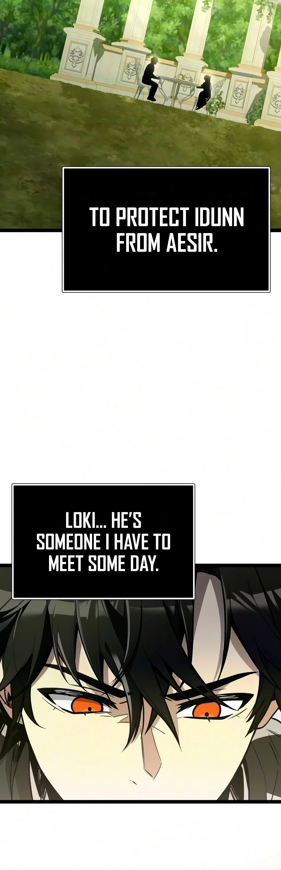 I Obtained a Mythic Item Chapter 185 - Page 19
