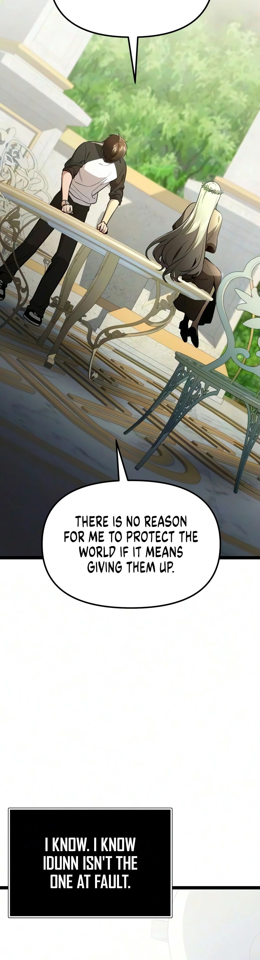 I Obtained a Mythic Item Chapter 186 - Page 14