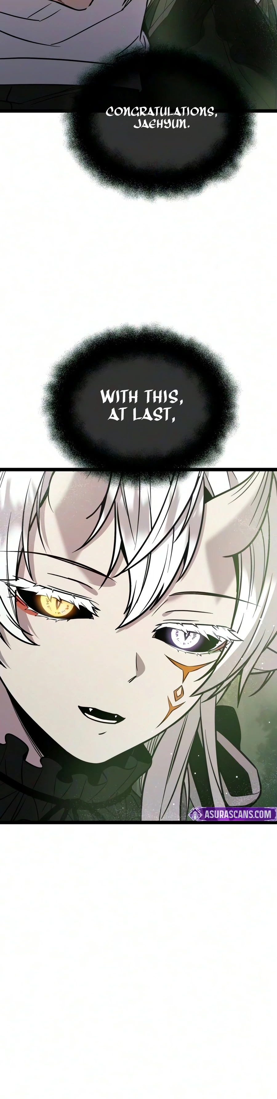 I Obtained a Mythic Item Chapter 187 - Page 4