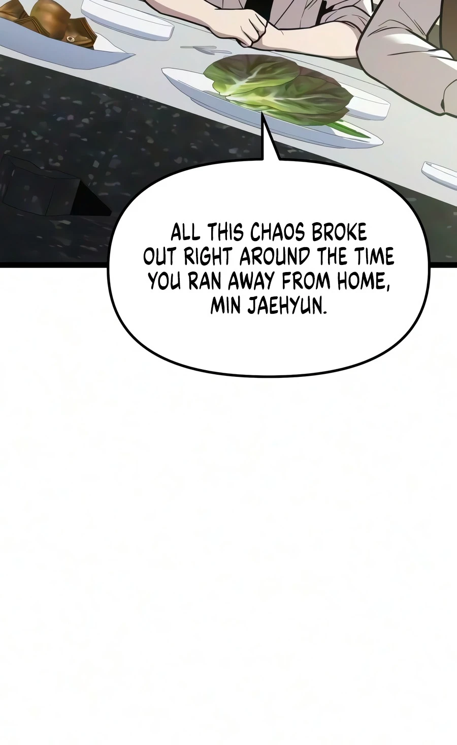 I Obtained a Mythic Item Chapter 187 - Page 16