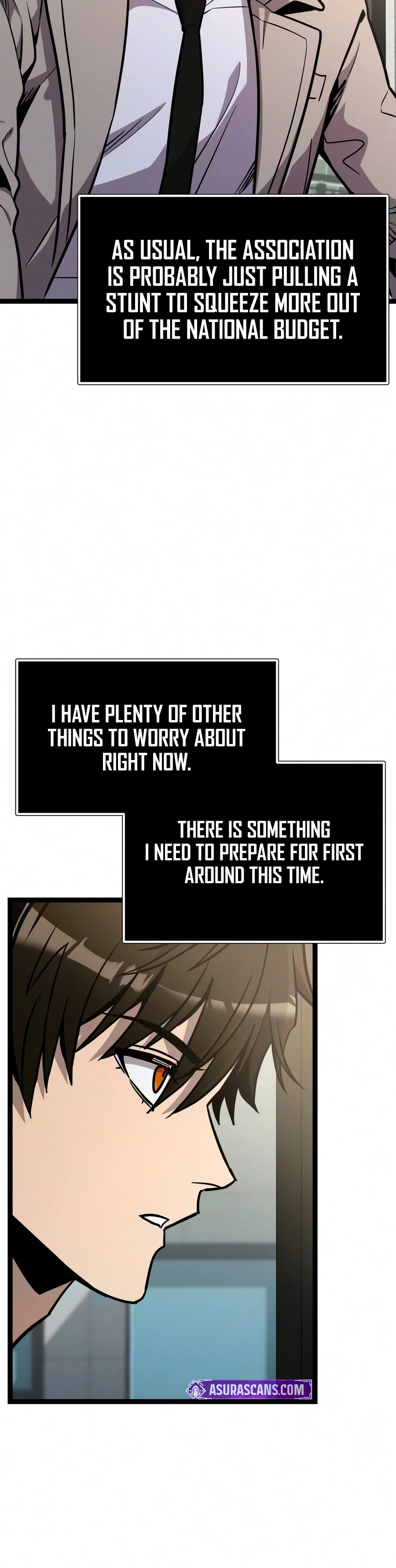 I Obtained a Mythic Item Chapter 187 - Page 18