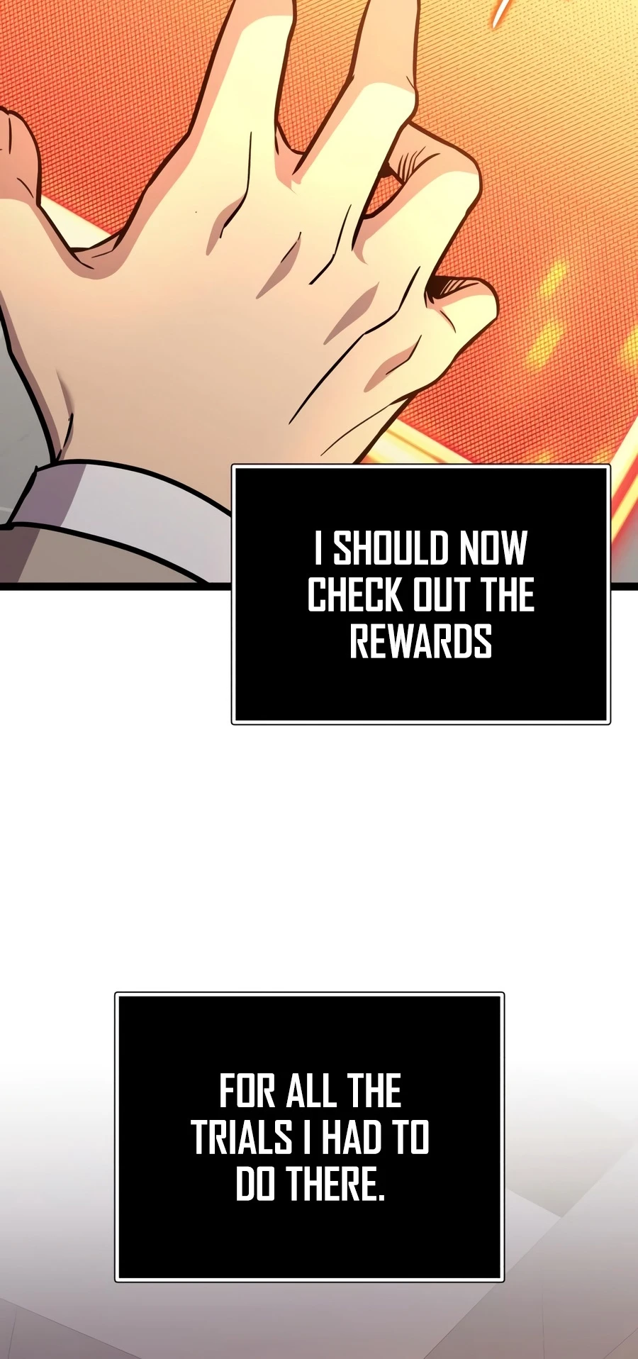 I Obtained a Mythic Item Chapter 188 - Page 2