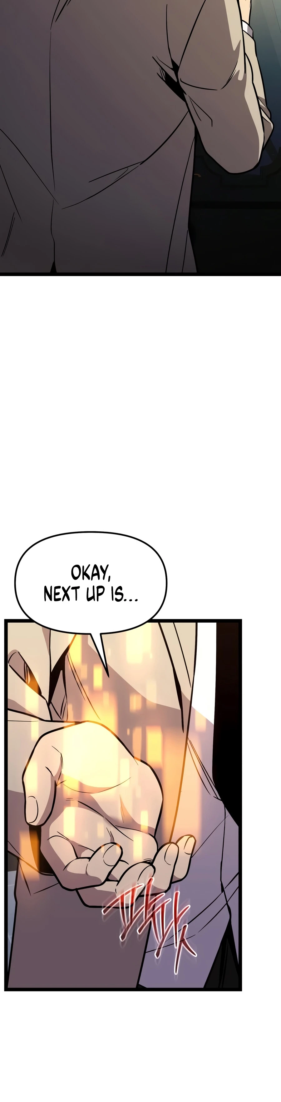 I Obtained a Mythic Item Chapter 188 - Page 4