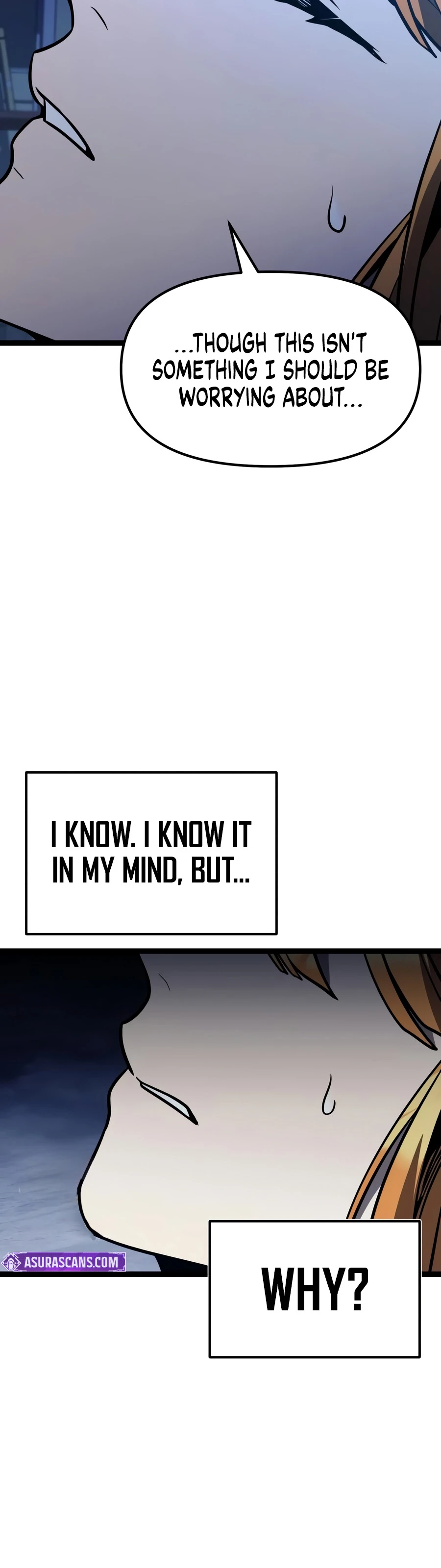 I Obtained a Mythic Item Chapter 188 - Page 12