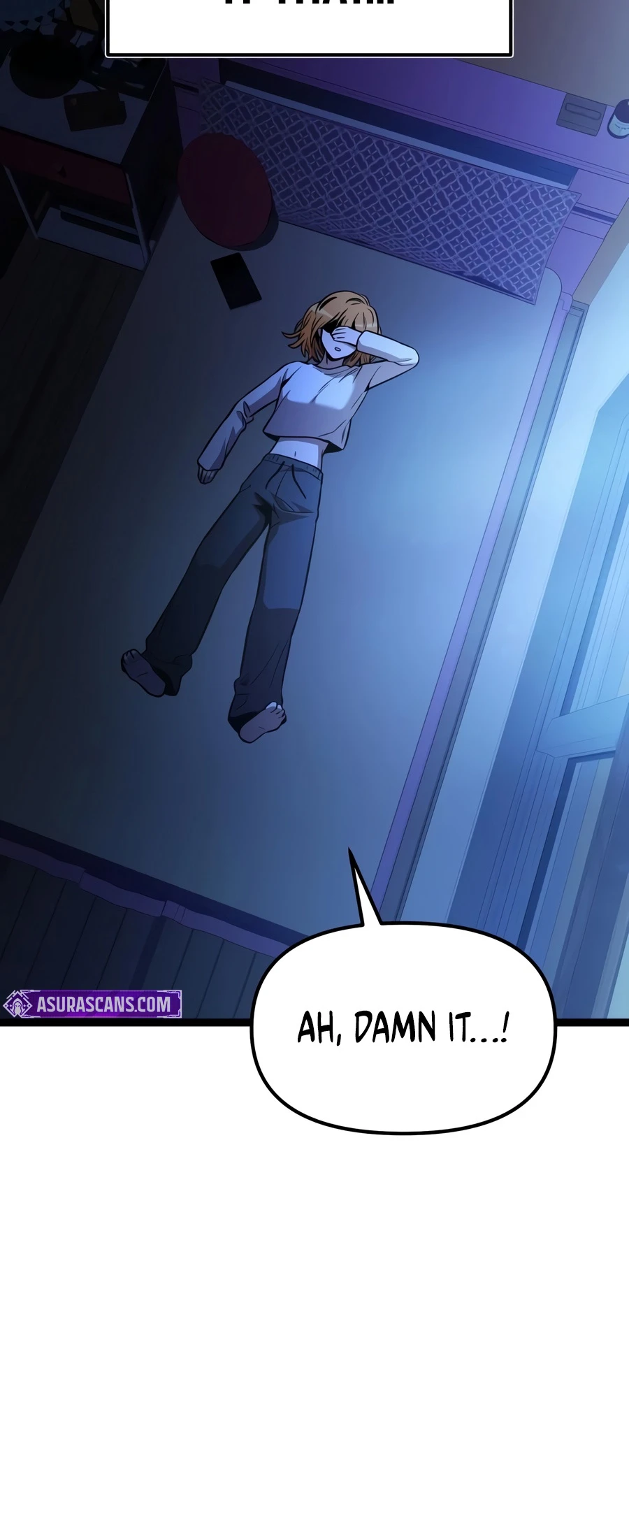 I Obtained a Mythic Item Chapter 188 - Page 14
