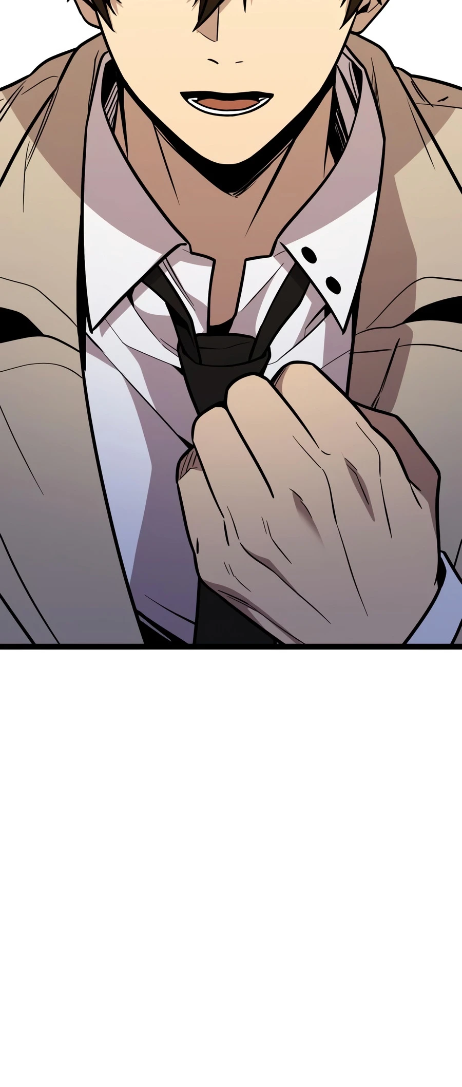 I Obtained a Mythic Item Chapter 188 - Page 18