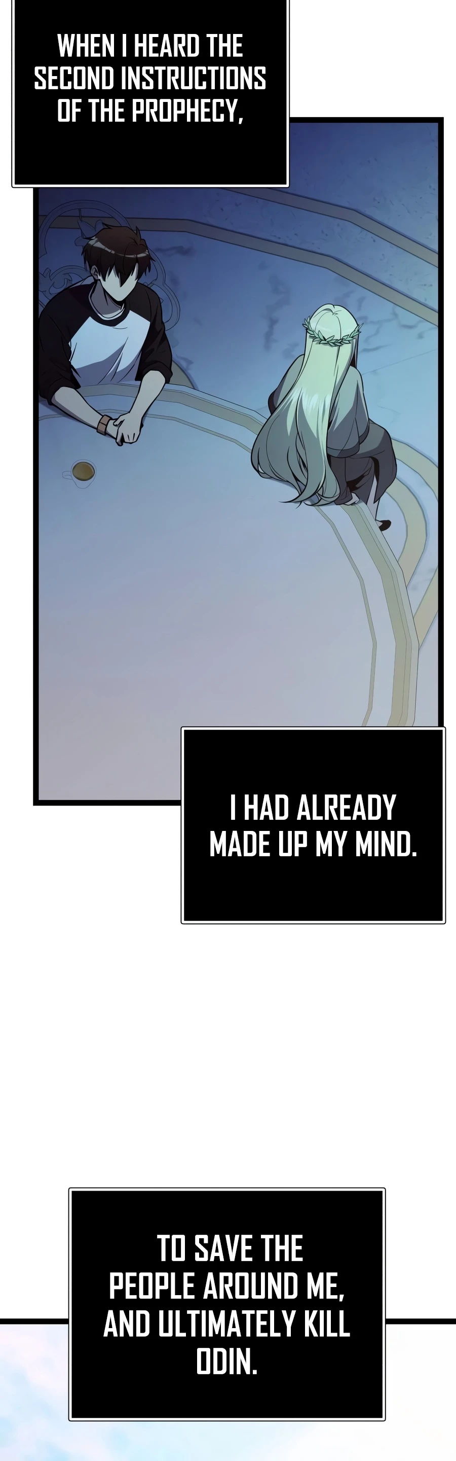 I Obtained a Mythic Item Chapter 189 - Page 18