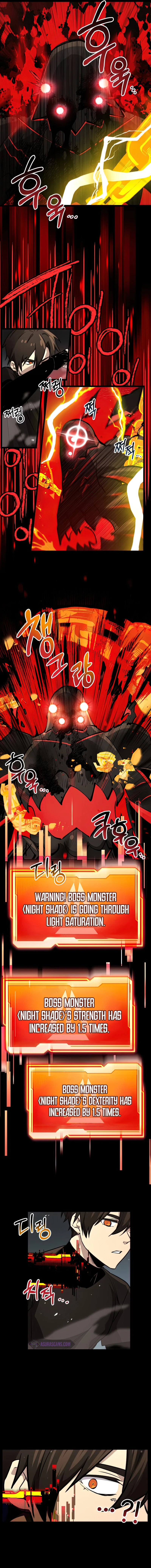 I Obtained a Mythic Item Chapter 19 - Page 6