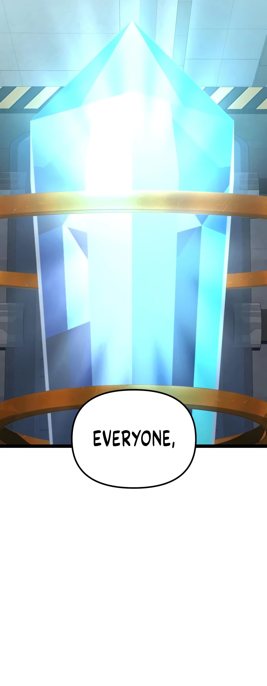 I Obtained a Mythic Item Chapter 190 - Page 6