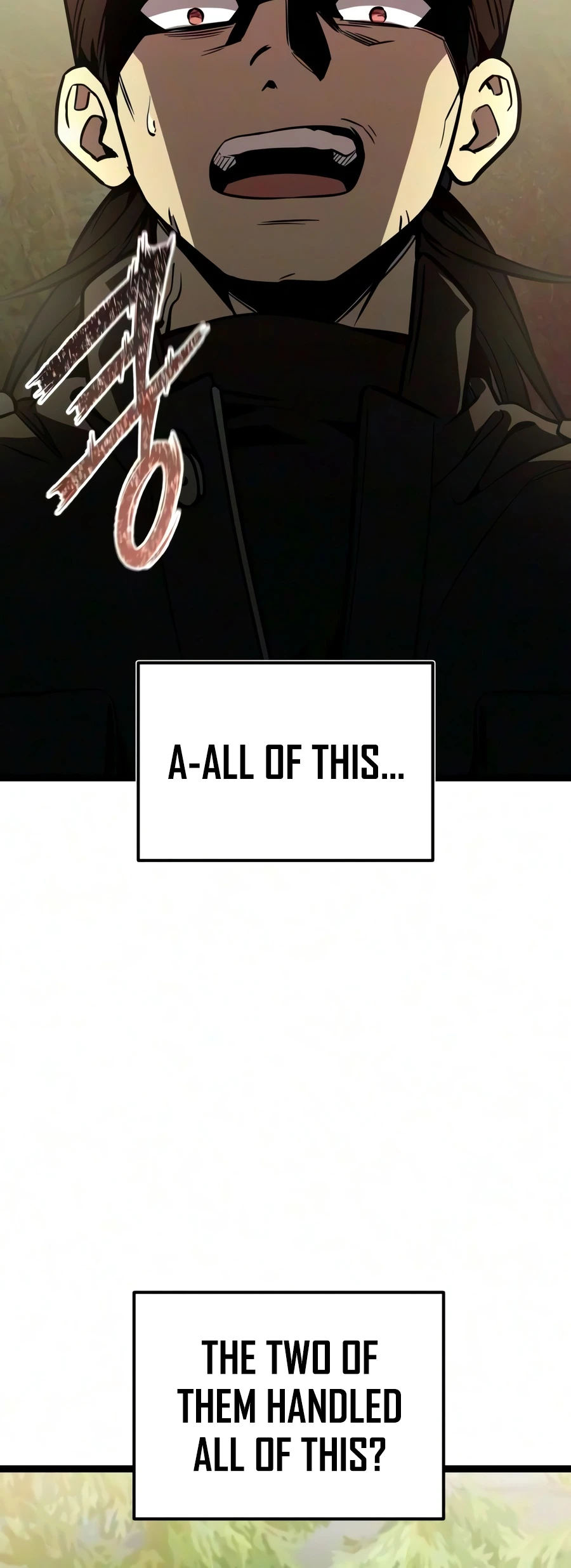 I Obtained a Mythic Item Chapter 191 - Page 10