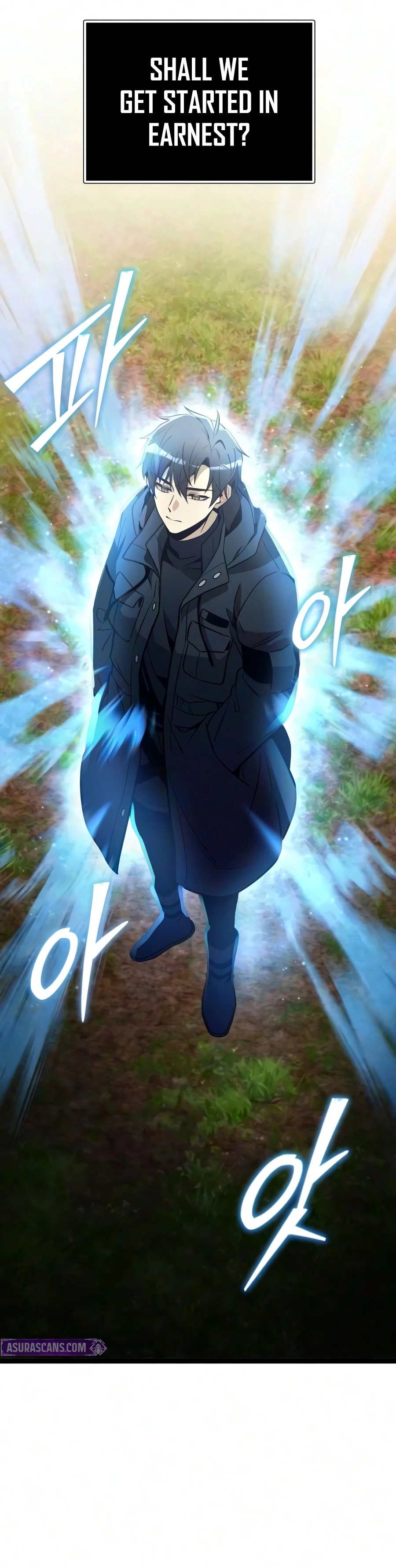 I Obtained a Mythic Item Chapter 191 - Page 14