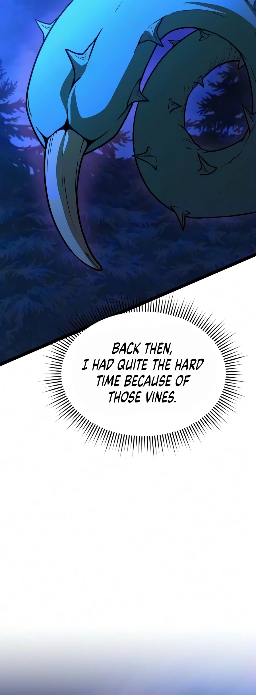 I Obtained a Mythic Item Chapter 192 - Page 2