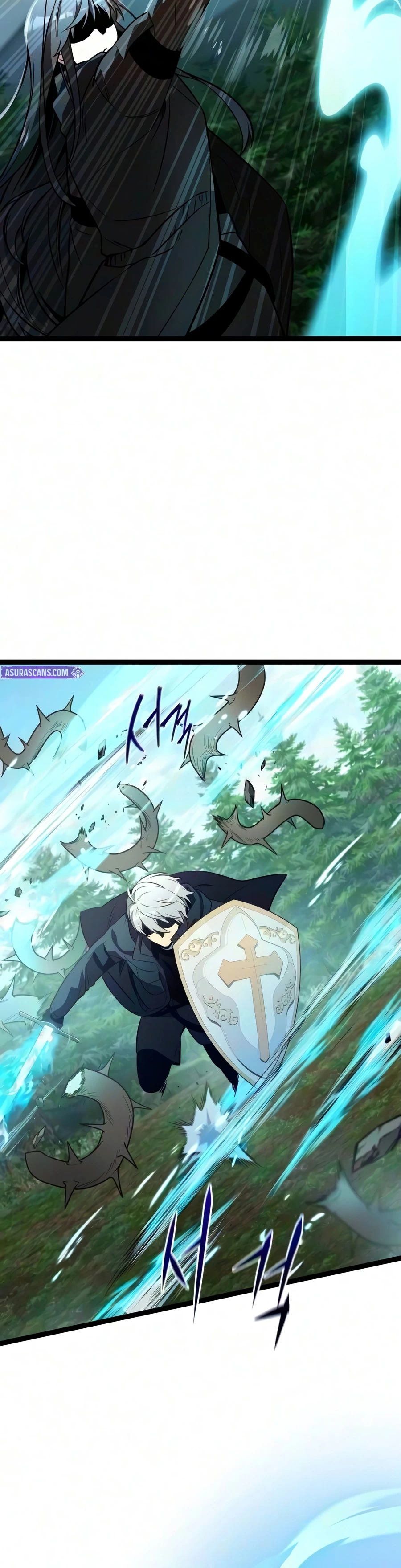 I Obtained a Mythic Item Chapter 193 - Page 18
