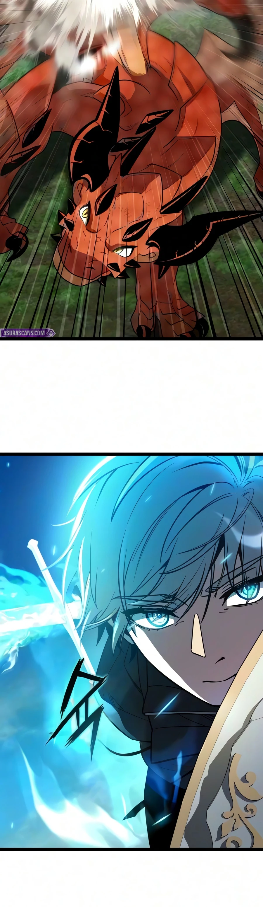 I Obtained a Mythic Item Chapter 193 - Page 20