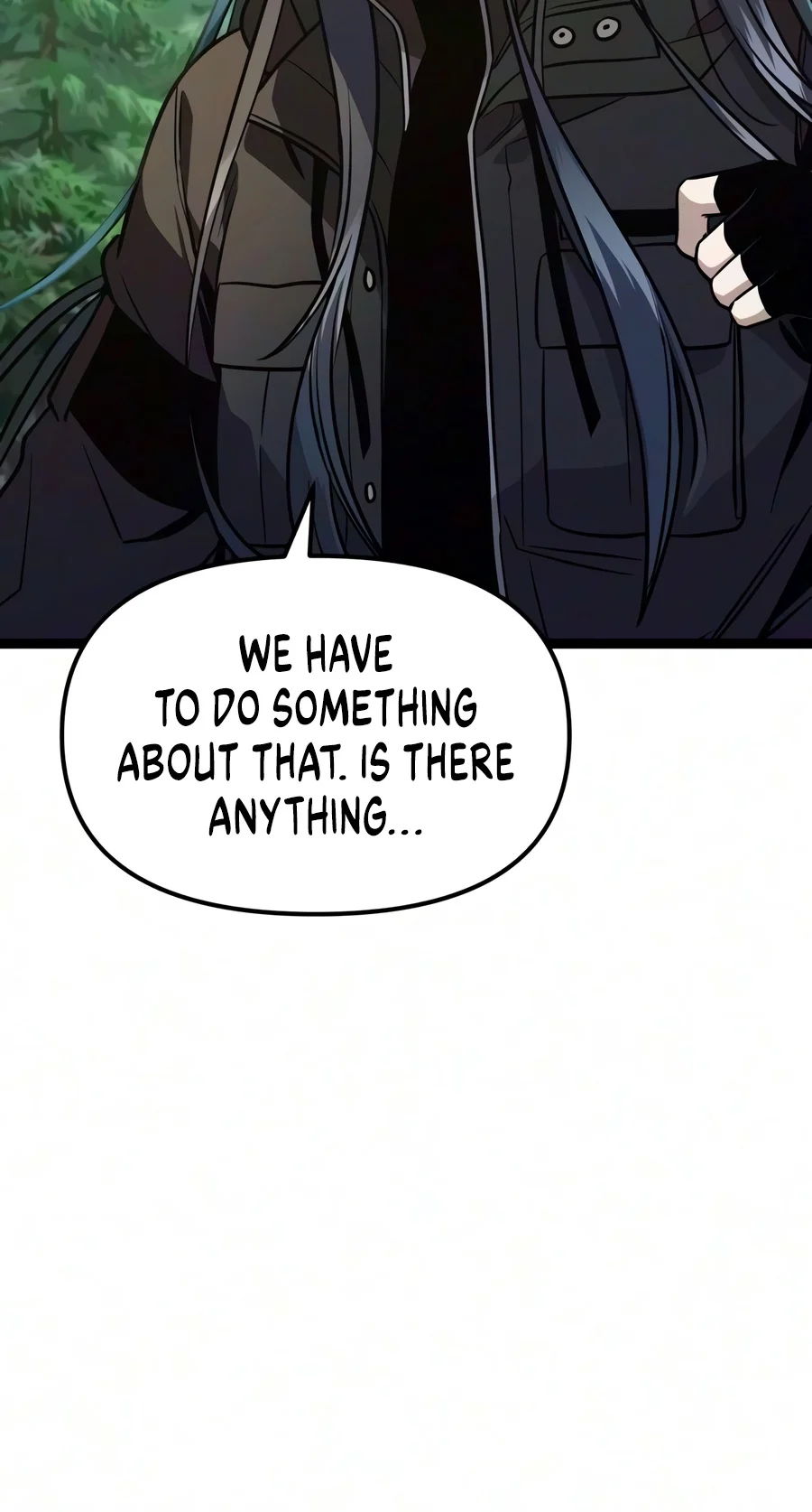 I Obtained a Mythic Item Chapter 194 - Page 2