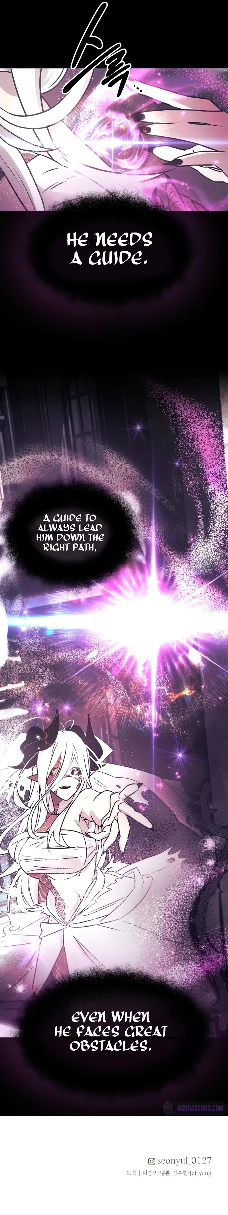 I Obtained a Mythic Item Chapter 20 - Page 11
