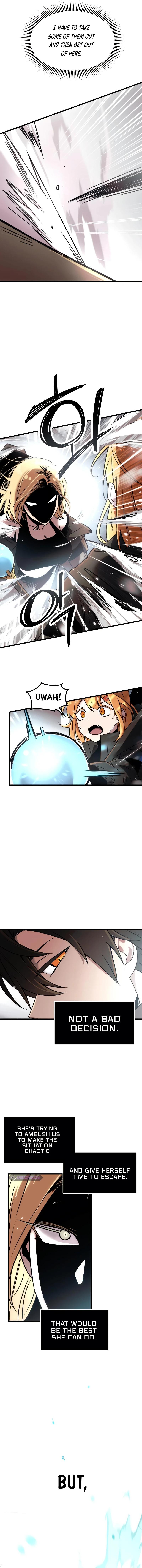 I Obtained a Mythic Item Chapter 25 - Page 7