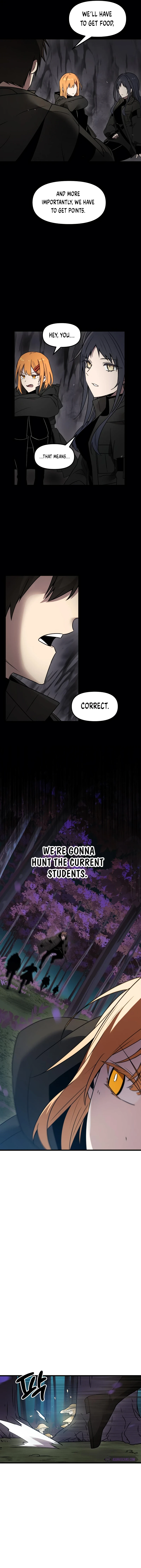 I Obtained a Mythic Item Chapter 25 - Page 17