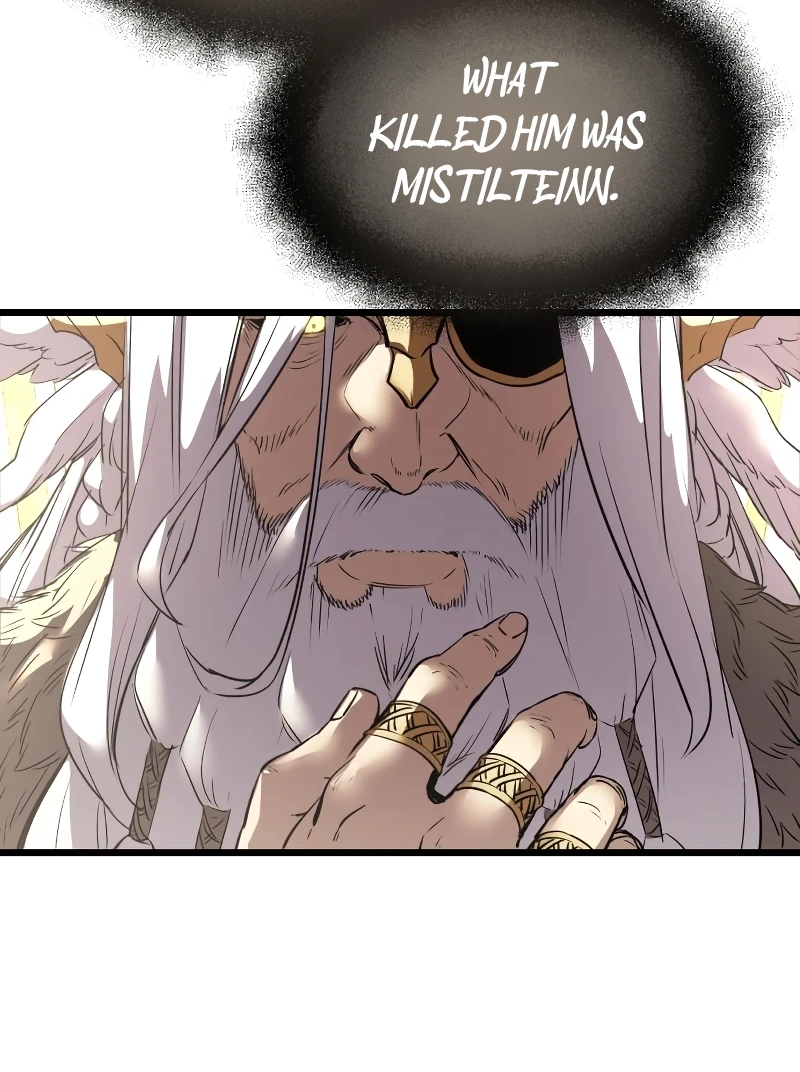 I Obtained a Mythic Item Chapter 37 - Page 19